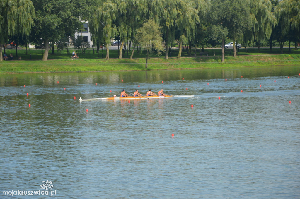 Trwa Olimpiada Młodzieży