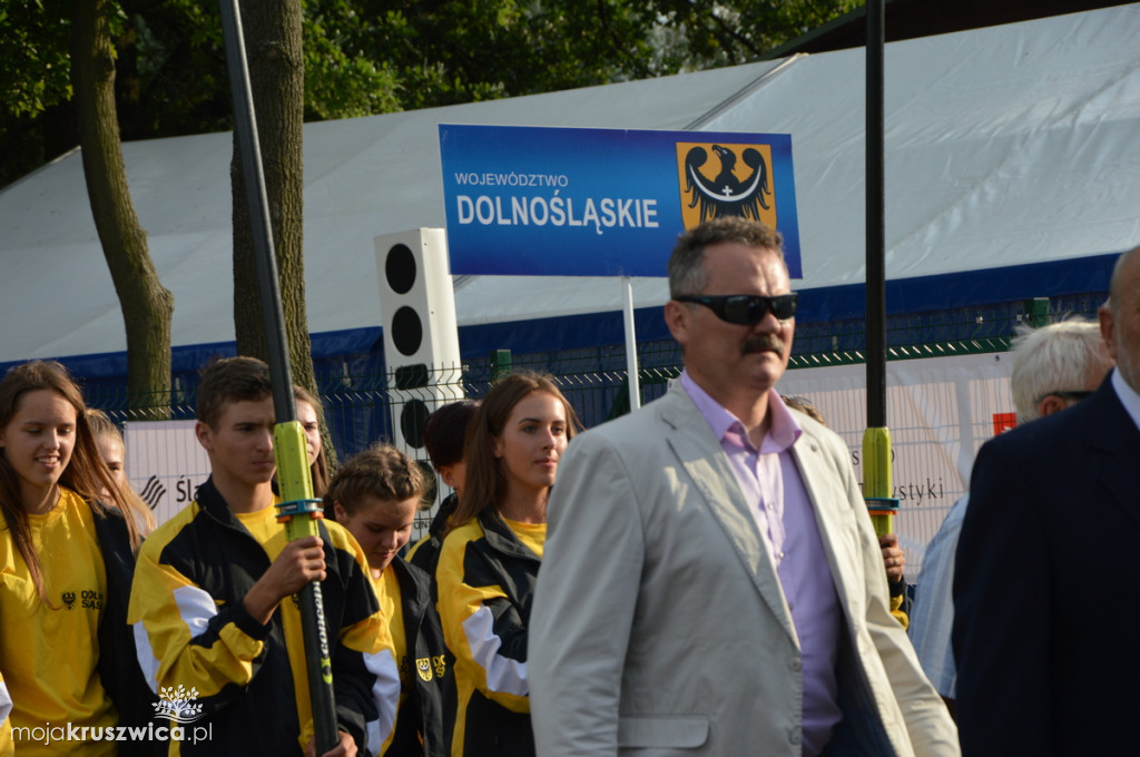 Ogólnopolska Olimpiada Młodzieży