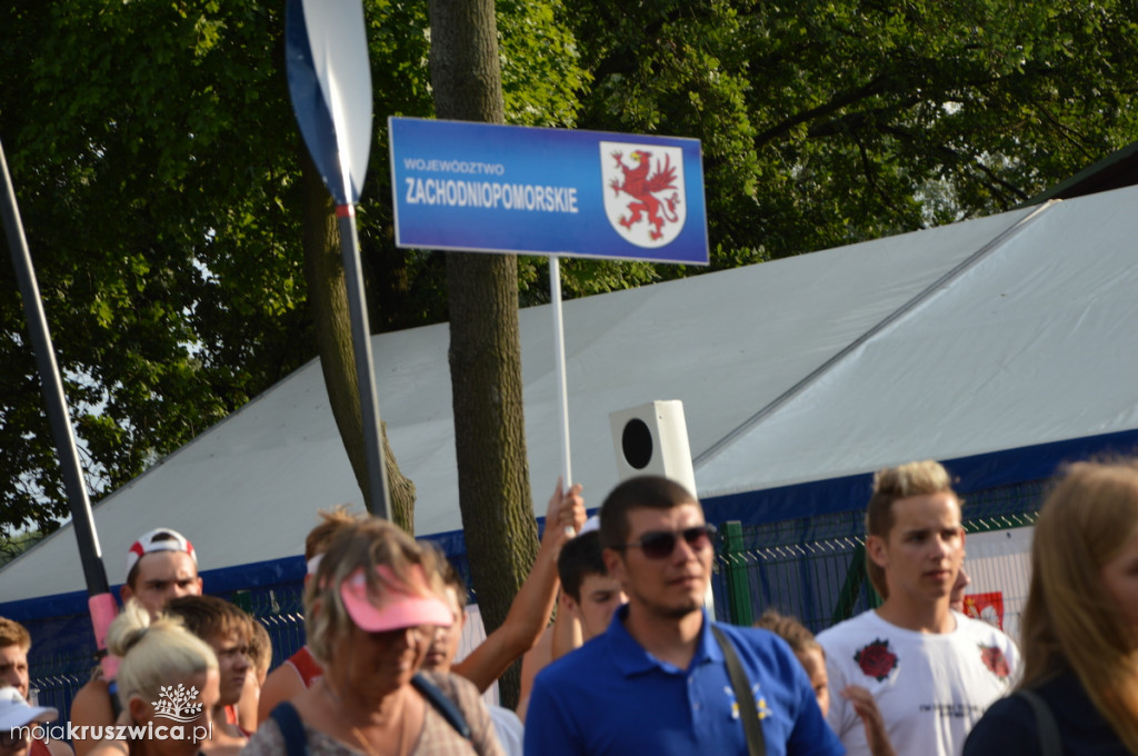 Ogólnopolska Olimpiada Młodzieży