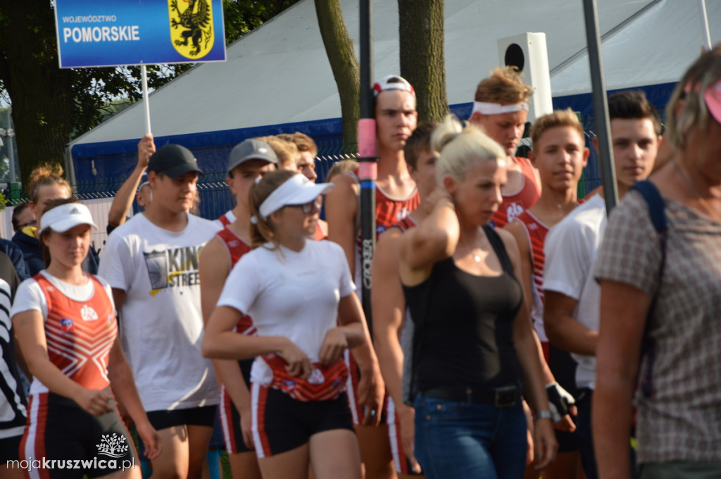 Ogólnopolska Olimpiada Młodzieży