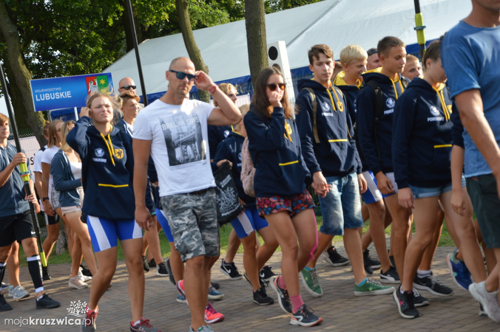 Ogólnopolska Olimpiada Młodzieży