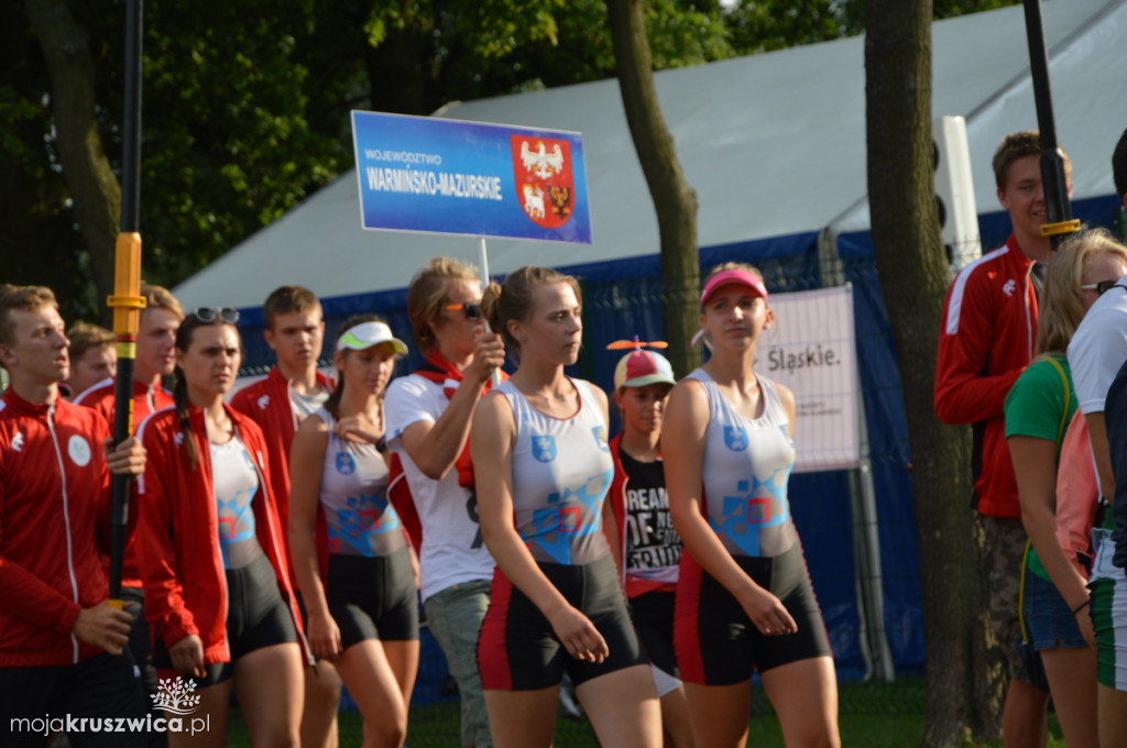 Ogólnopolska Olimpiada Młodzieży