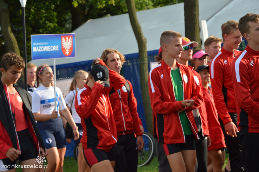 Ogólnopolska Olimpiada Młodzieży