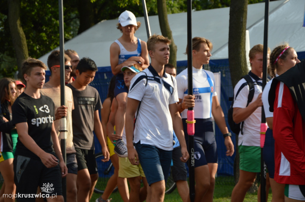 Ogólnopolska Olimpiada Młodzieży