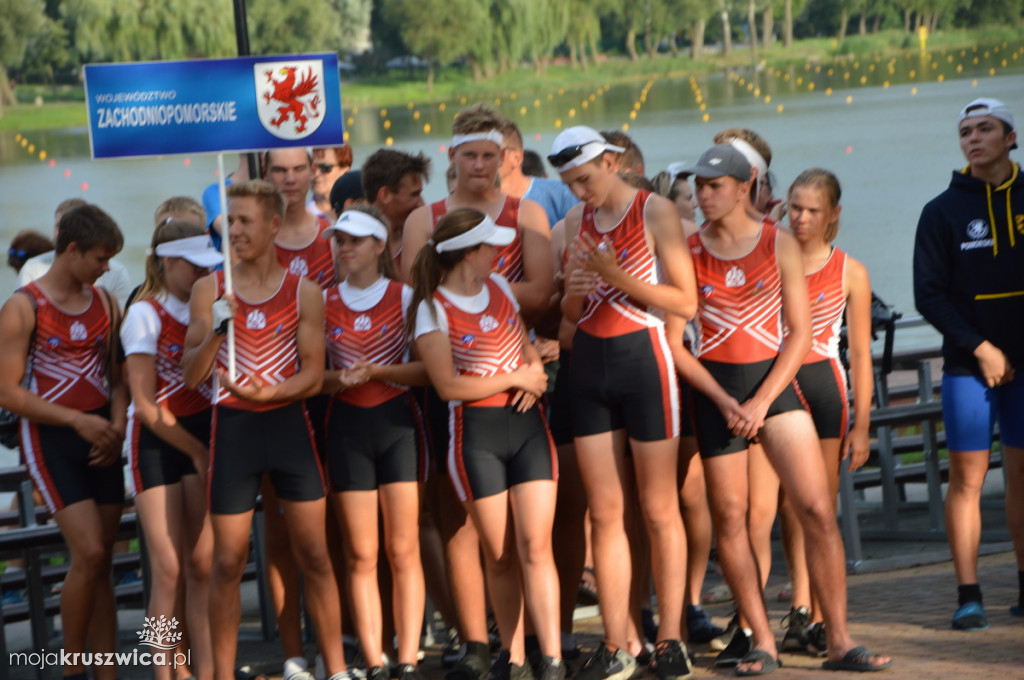Ogólnopolska Olimpiada Młodzieży