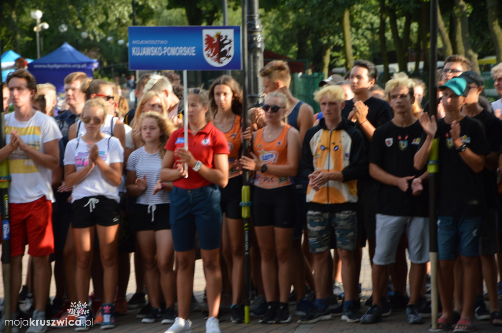 Ogólnopolska Olimpiada Młodzieży