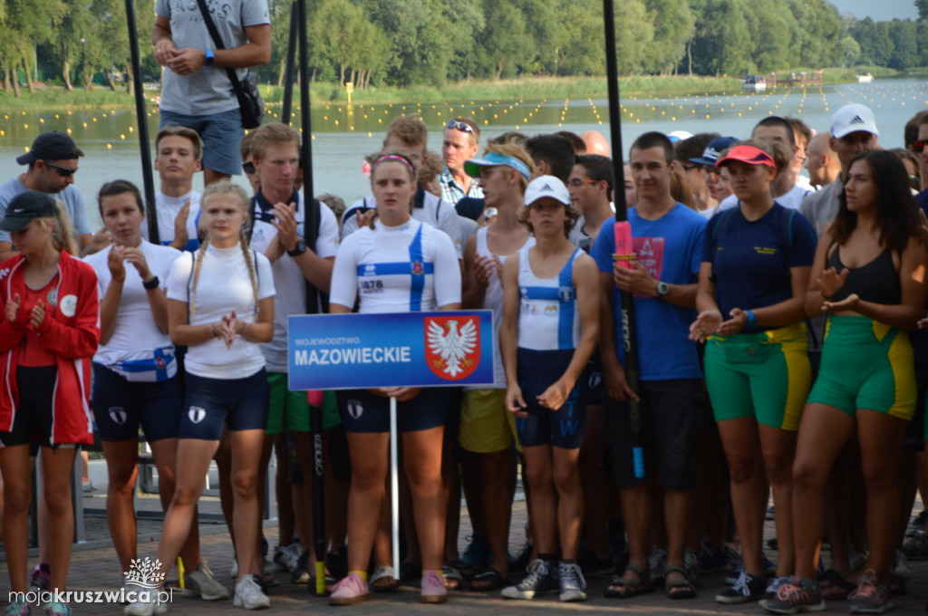 Ogólnopolska Olimpiada Młodzieży