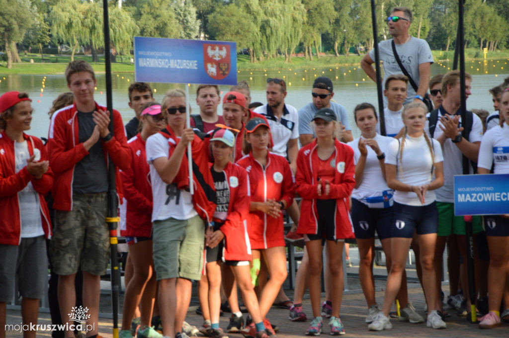 Ogólnopolska Olimpiada Młodzieży