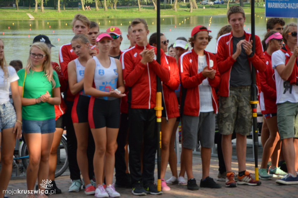 Ogólnopolska Olimpiada Młodzieży