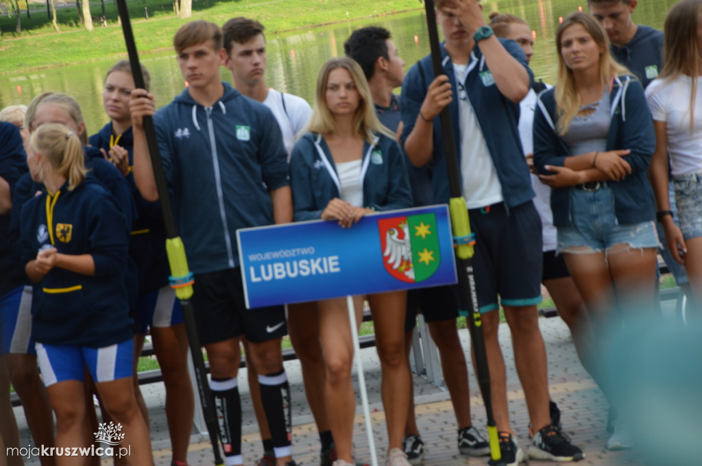 Ogólnopolska Olimpiada Młodzieży