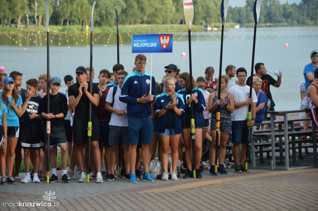 Ogólnopolska Olimpiada Młodzieży