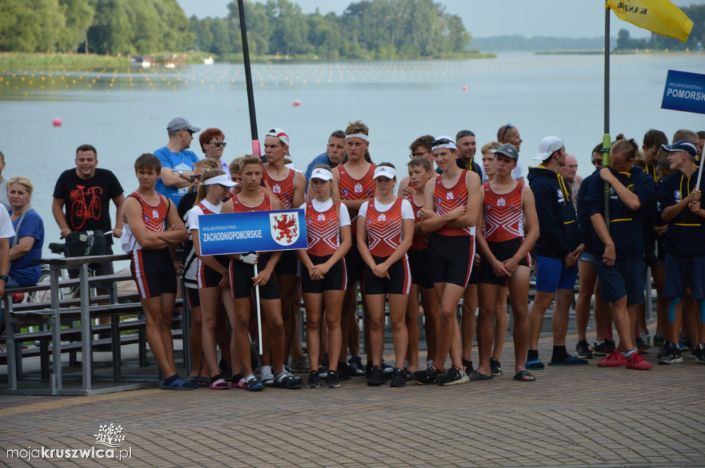 Ogólnopolska Olimpiada Młodzieży