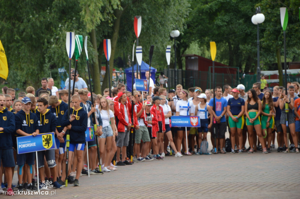 Ogólnopolska Olimpiada Młodzieży