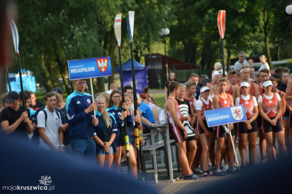 Ogólnopolska Olimpiada Młodzieży