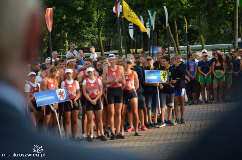 Ogólnopolska Olimpiada Młodzieży