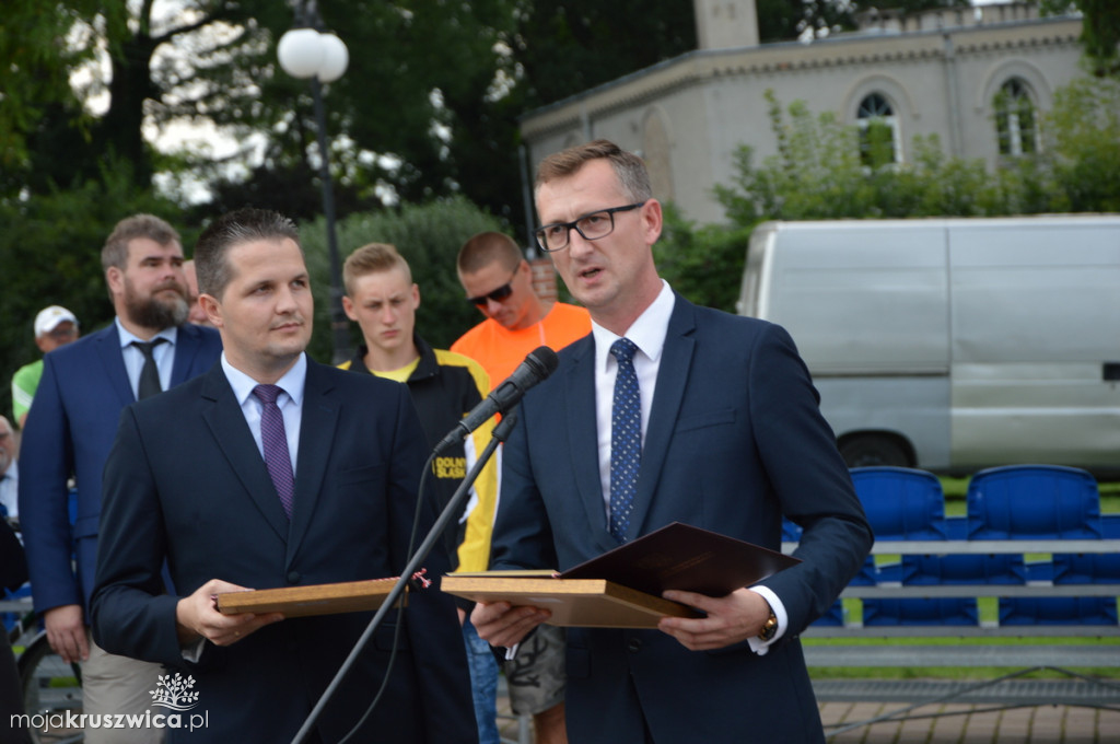 Ogólnopolska Olimpiada Młodzieży