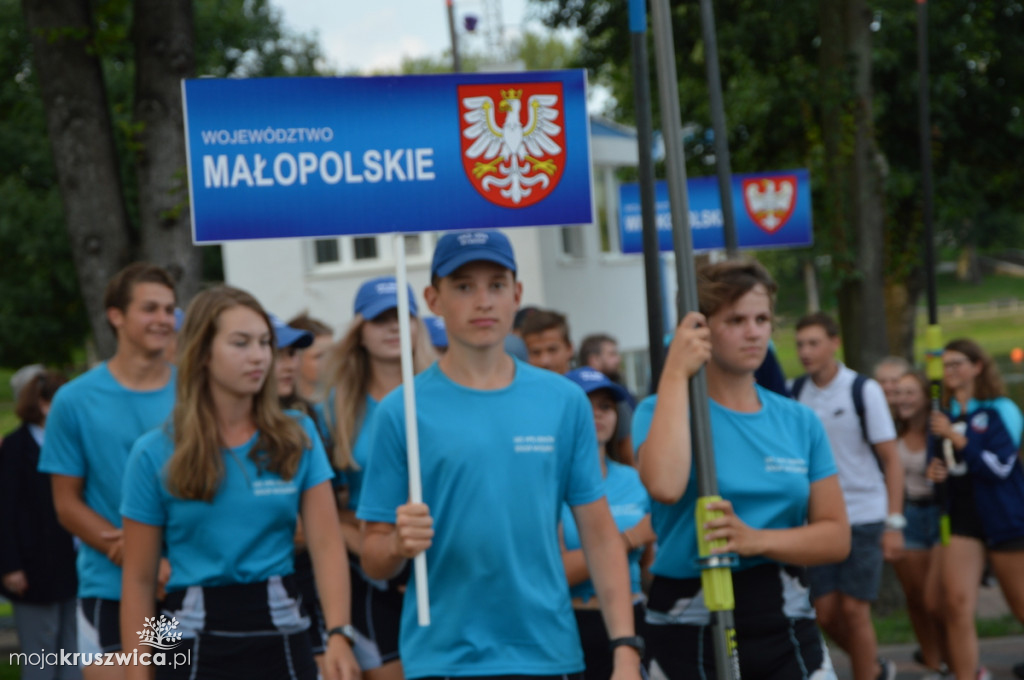Ogólnopolska Olimpiada Młodzieży