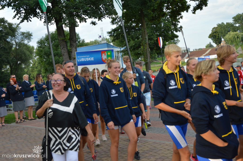 Ogólnopolska Olimpiada Młodzieży