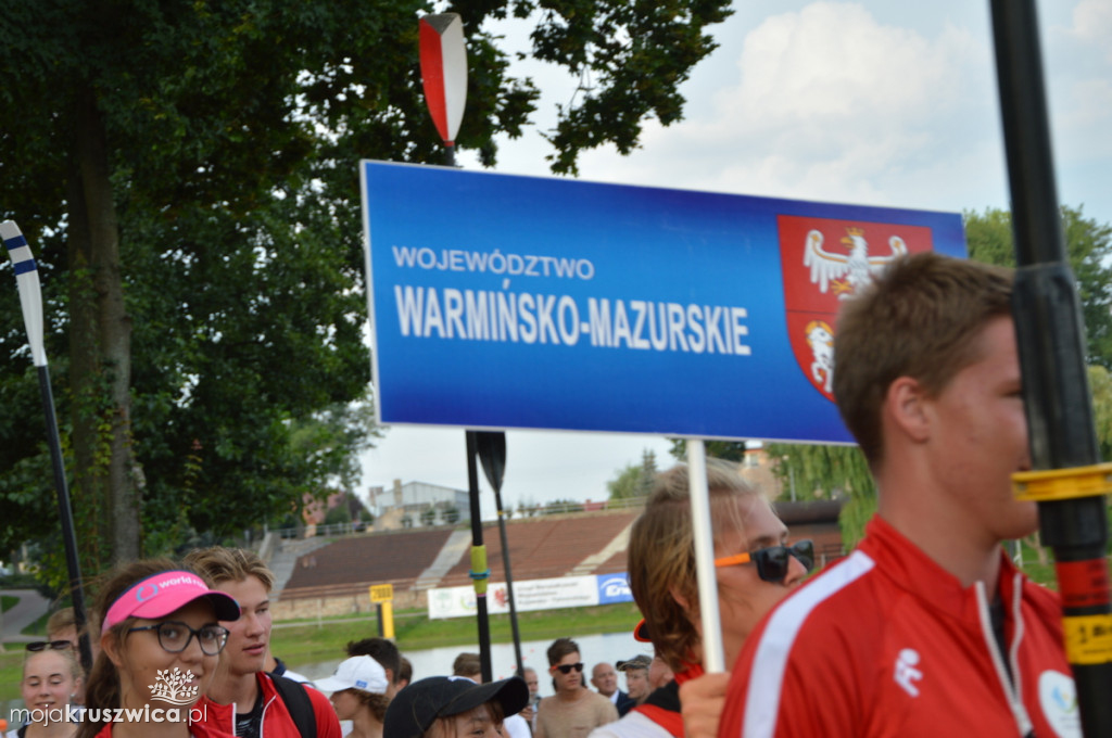 Ogólnopolska Olimpiada Młodzieży