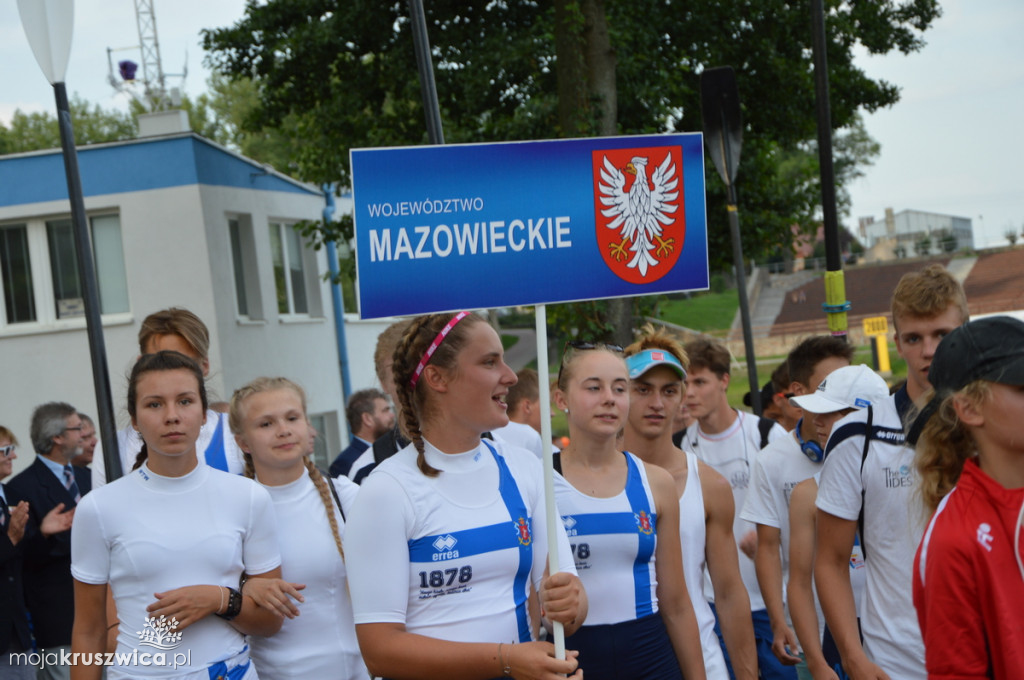 Ogólnopolska Olimpiada Młodzieży