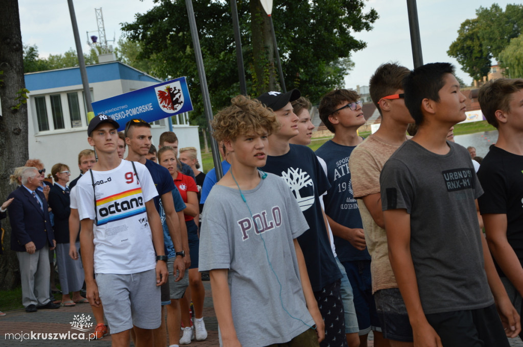 Ogólnopolska Olimpiada Młodzieży