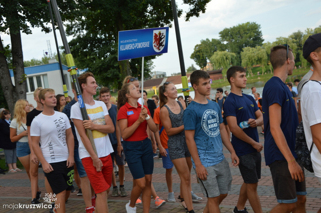 Ogólnopolska Olimpiada Młodzieży