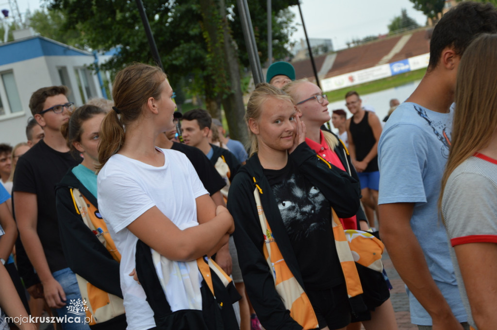 Ogólnopolska Olimpiada Młodzieży