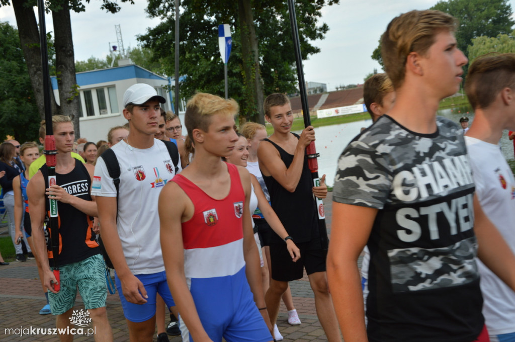Ogólnopolska Olimpiada Młodzieży