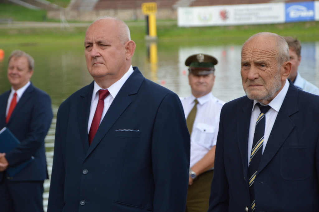 Srebrne Medale Marszałka
