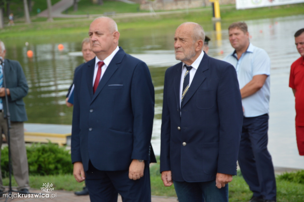Srebrne Medale Marszałka