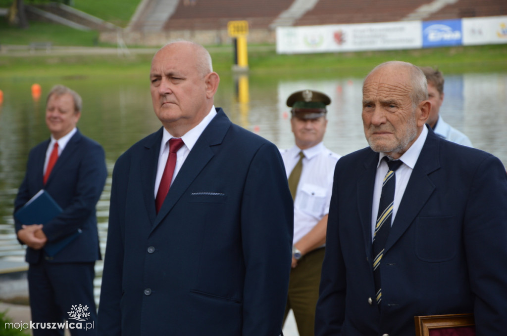 Srebrne Medale Marszałka