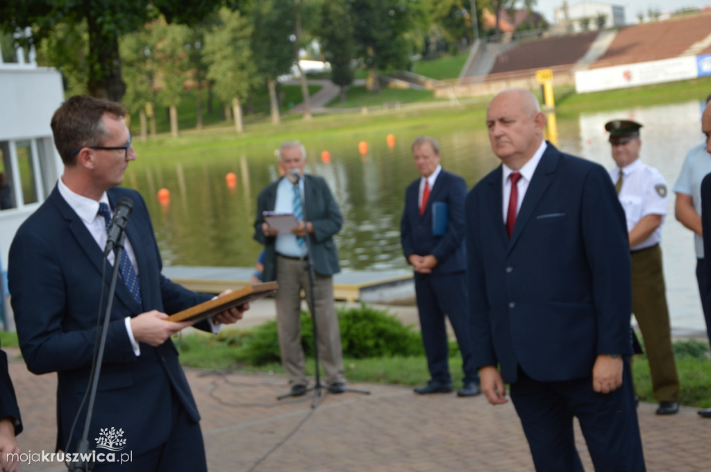 Srebrne Medale Marszałka