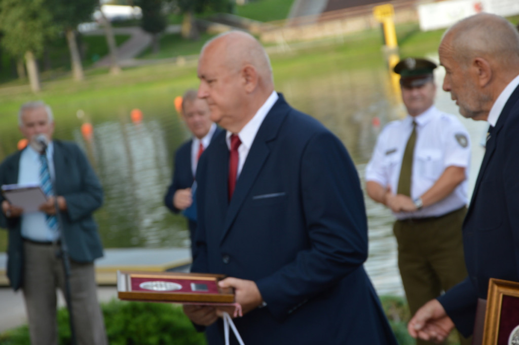 Srebrne Medale Marszałka