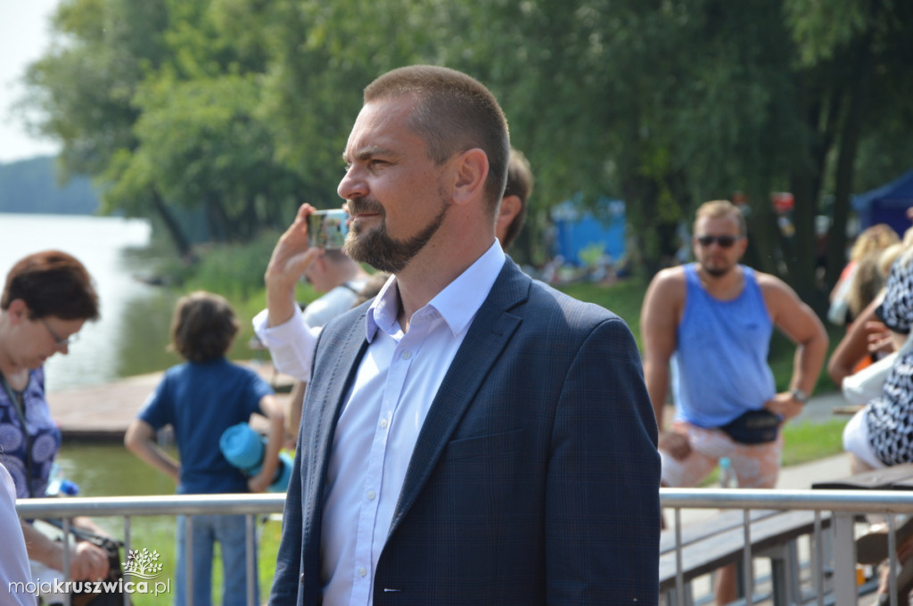 III miejsce zawodniczek KW GOPŁO