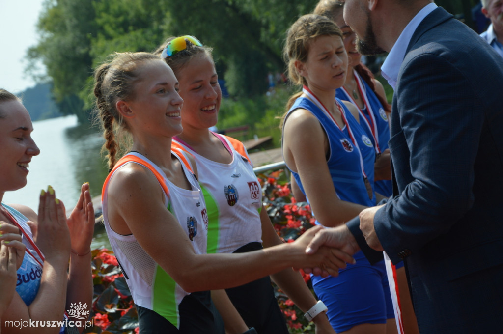 III miejsce zawodniczek KW GOPŁO