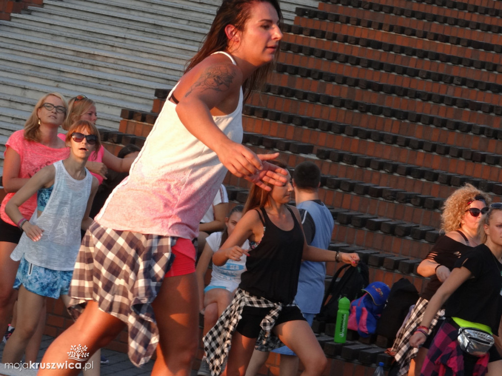 Nocne Dirty Dancing