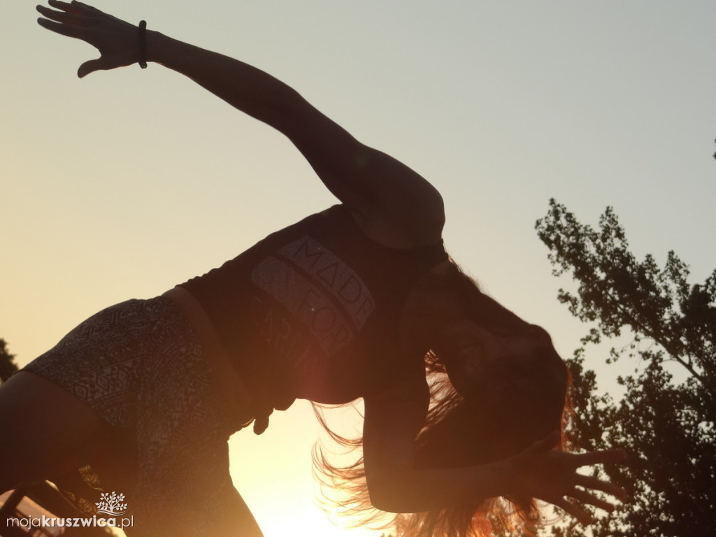 Nocne Dirty Dancing