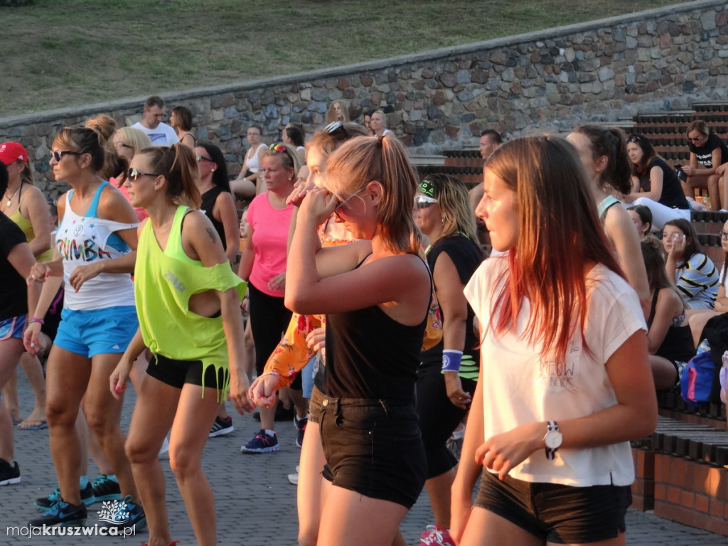 Nocne Dirty Dancing
