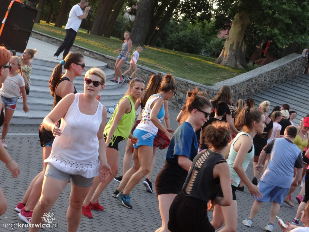 Nocne Dirty Dancing