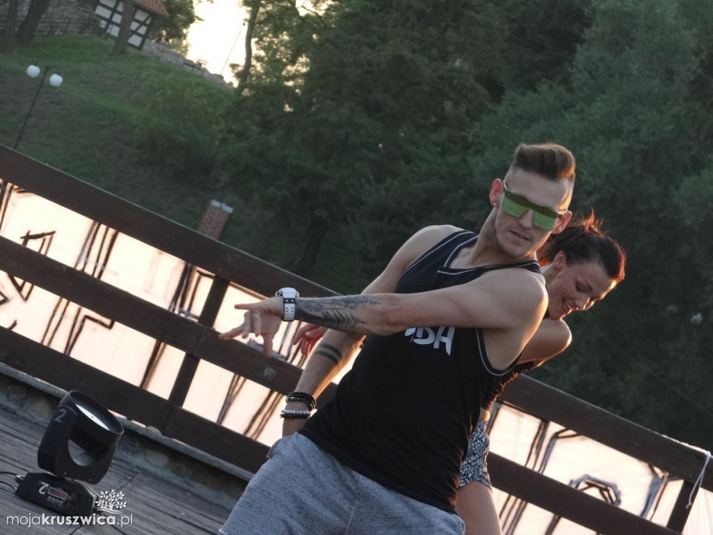 Nocne Dirty Dancing