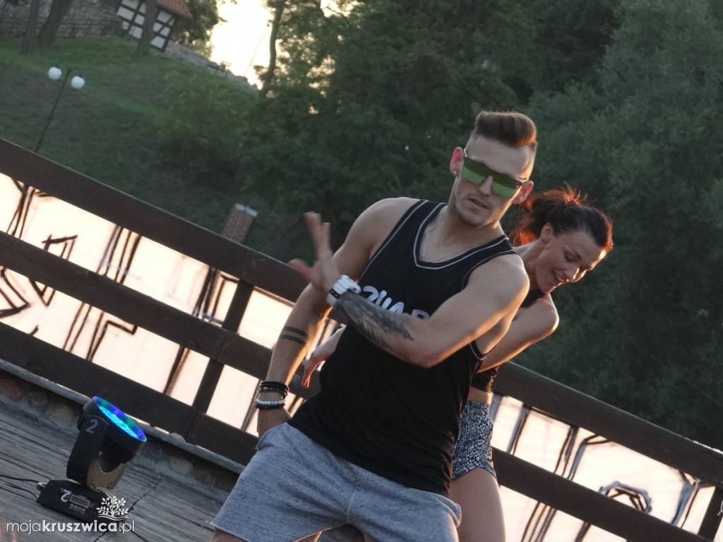 Nocne Dirty Dancing