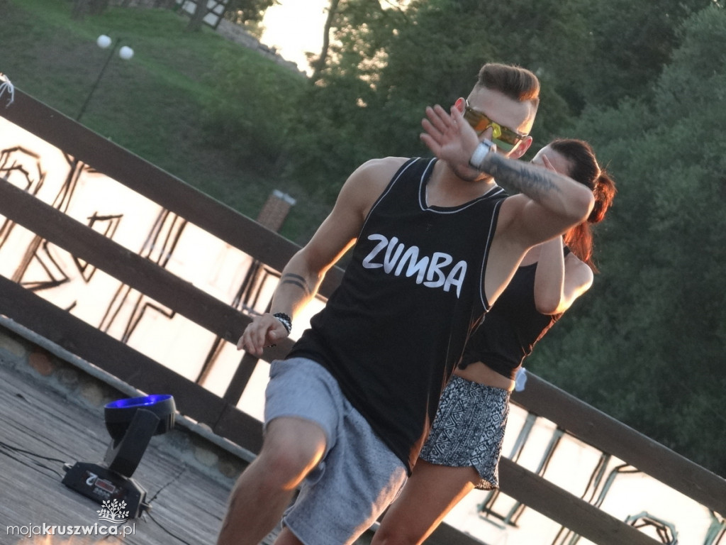 Nocne Dirty Dancing