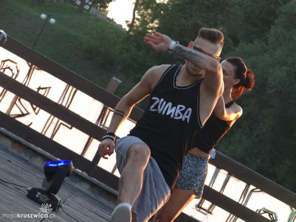 Nocne Dirty Dancing