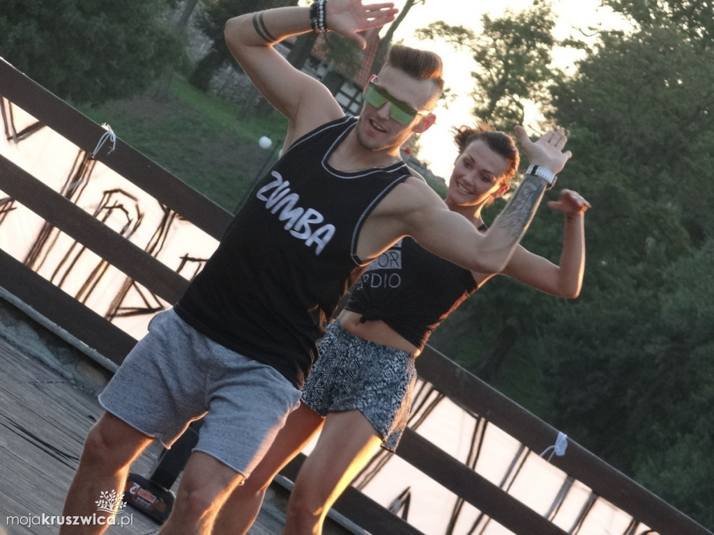 Nocne Dirty Dancing