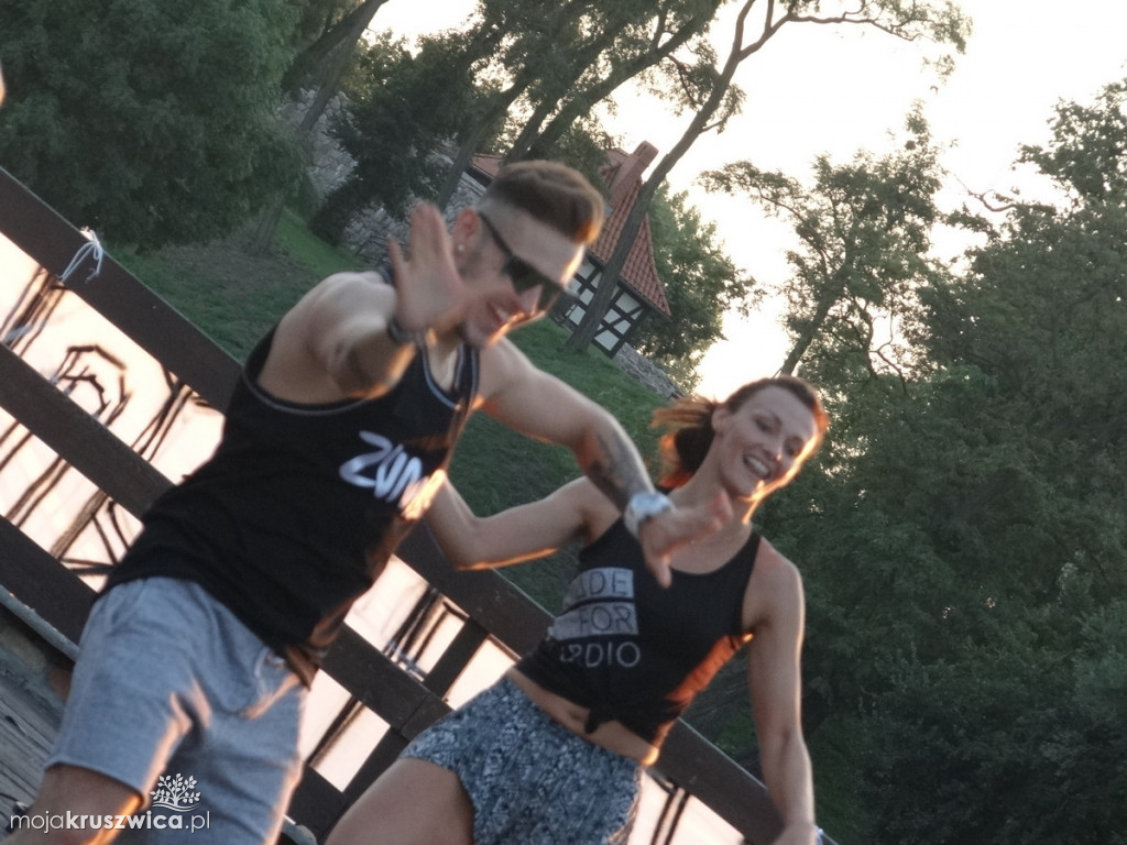 Nocne Dirty Dancing