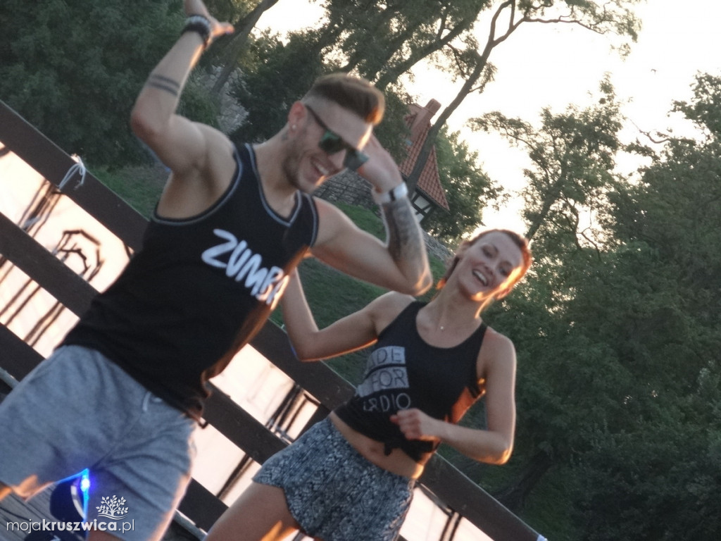 Nocne Dirty Dancing