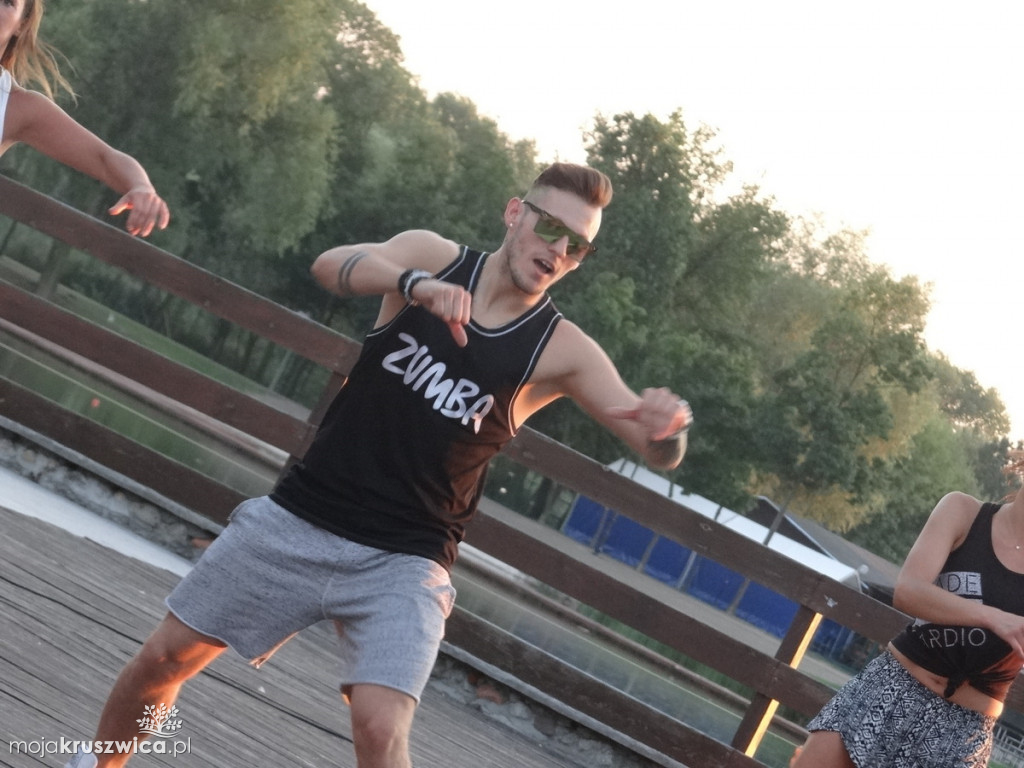 Nocne Dirty Dancing