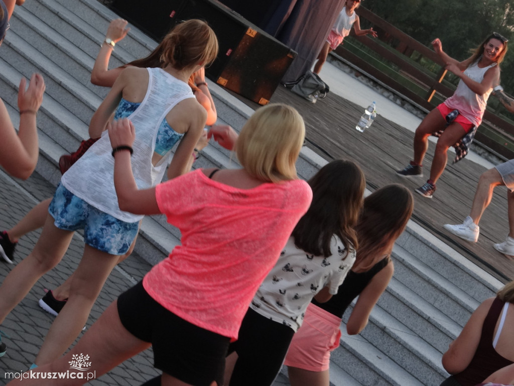 Nocne Dirty Dancing