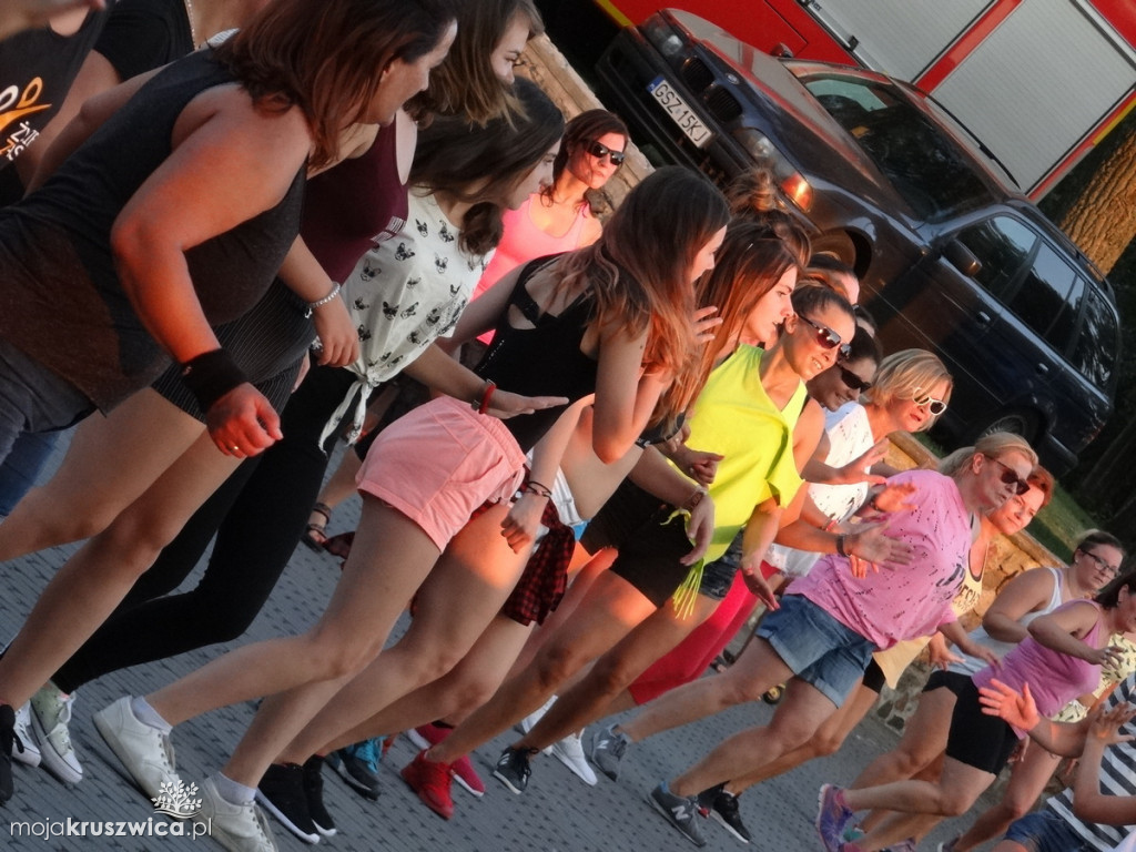 Nocne Dirty Dancing