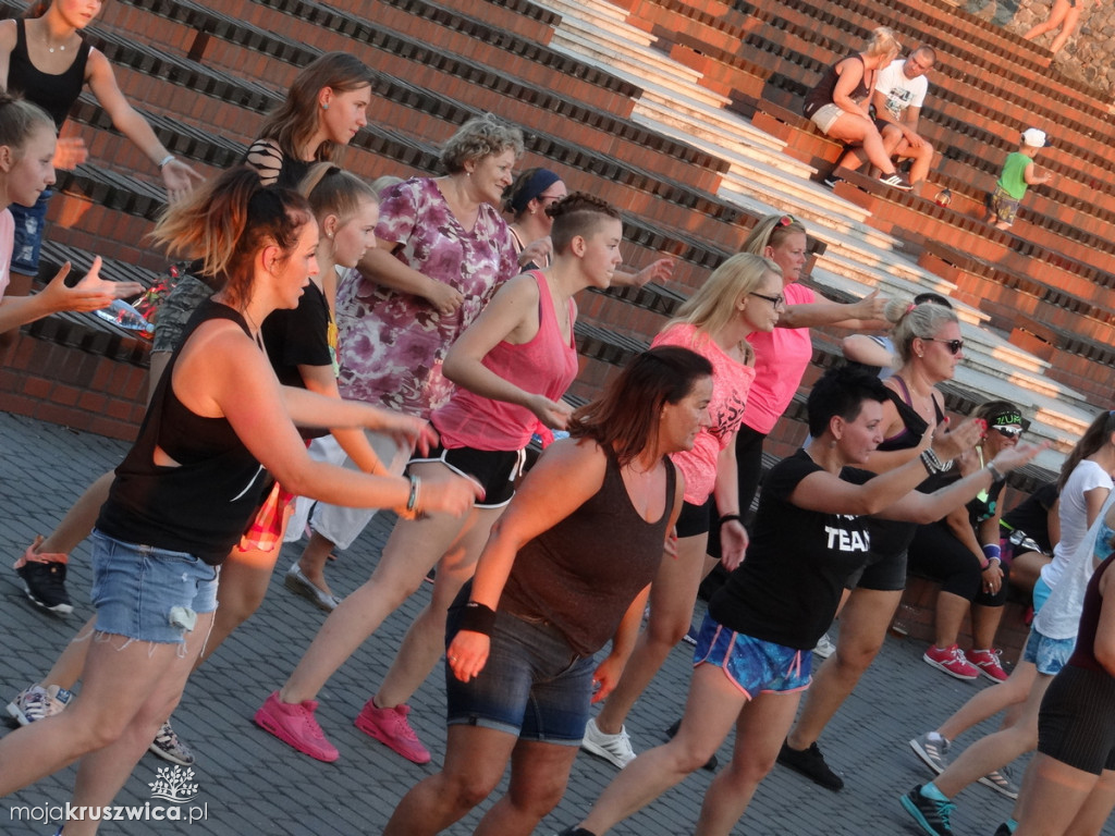 Nocne Dirty Dancing